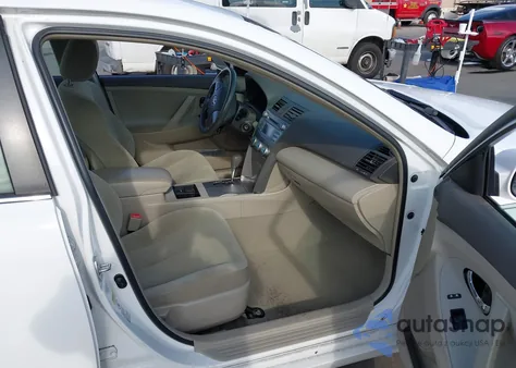 2009 Toyota Camry Le from USA, damaged, VIN 4T1BE46K69U901417